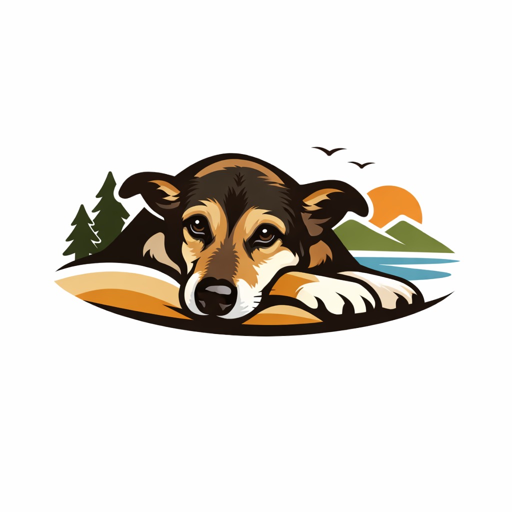 Meco Dog Retreat Logo
